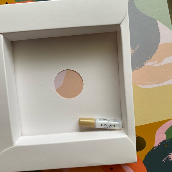 NIB EYLURE LONDON gleam& beam lashes buy one get one free - Picture 6 of 6